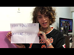 Play MP4 - V&iacute;deo de verifica&ccedil;&atilde;o