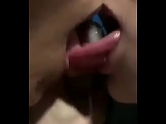 Play MP4 - Double chupadita will always be rich