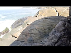 Play MP4 - LEVOU A AMIGA SAFADINHA PARA FUDER NA PRAIA