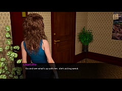 Play MP4 - Nursing Back To Pleasure 50&comma; After Av's Previous Help Hazel Is Warming Up To Him&period;