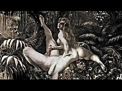 Play MP4 - vintage erotic drawings