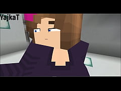 Play MP4 - Jenny mod&colon; Jenny &lpar;Minecraft&rpar;