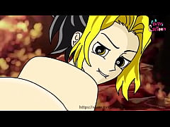 Play MP4 - Demon Slayer - Maki and Tengen Uzui