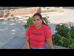 Play MP4 - Conoc&iacute; a una gordita muy puta y la invite para ganar algo de dinero extra y terminamos cogiendo muy bien y dejandole el culo lleno de semen