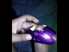 Play MP4 - Brinjal Fucker