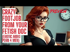 Play MP4 - &num;footjob &num;footfetish &num;audioporn