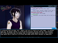 Play MP4 - Emotional Struggles of a Camboy &vert; 404 Error Demo