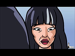 Play MP4 - Sexy Succubus Marica Hase sucks the life-force out of horny men