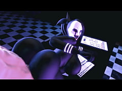 Play MP4 - Cojiendo a marionet