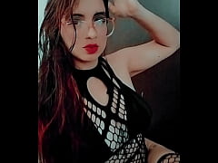 Play MP4 - mi nueva lenceria de maya &period;&period;&period;