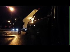 Play MP4 - pute allume les routiers