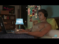 Play MP4 - DREAMLAND &num;02 - She's fingering her tight&comma; wet pussy