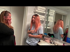 Play MP4 - Man Feminized by Roommate as Discipline