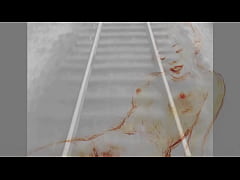 Play MP4 - vintage erotic art