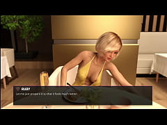 Play MP4 - Midnight Paradise Cap 61 - Follando Con Mi Sexy Hermanastra Rubia En Su Cama