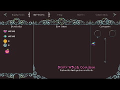 Play MP4 - Cuphead Style Pixel Hentai Game &lpar;Flipwitch Forbidden Sex Hex P1&rpar;