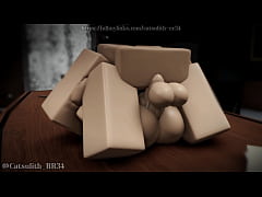 Play MP4 - Fucking my boss in the office until she submits~ &vert; Short Ver&period; &lpar;Session 49&rpar;