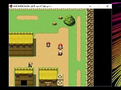 Play MP4 - &lpar;  18 &rpar; H RPG Games AXE MAN SAGA &num;1