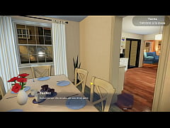 Play MP4 - my sexy neighbor prologue 2