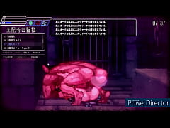 Play MP4 - Demon　oak　Sealed Cave Erotic Nest2