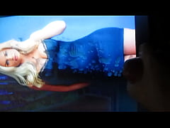 Play MP4 - Cum on Girl in tight dress&period;MOV