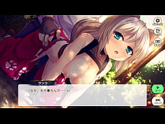 Play MP4 - Suzukuri Dungeon RPG Wanko