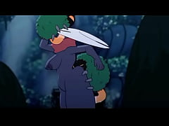 Play MP4 - Jornet siendo jodida por los dos huecos