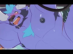 Play MP4 - Touro sendo arrombando pelo urs&atilde;o &lbrack;munax od&rsqb;