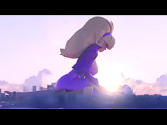 Play MP4 - Pacifica - City Couple