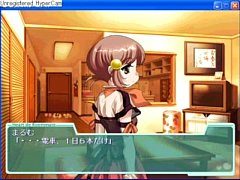 Play MP4 - Heart de Roommate6-1&period;MP4