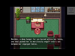 Play MP4 - Henteria Chronicles 3 Part 26 Eng &lpar;game with pixel art no images or animated scenes&rpar;