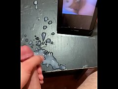 Play MP4 - Cum tribute for mynevideos