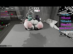 Play MP4 - HERMANAS SE PIERDEN EN MI BARRIO Y ME PIDEN AYUDA TERMINAN SIENDO COJIDAS I ROBLOX