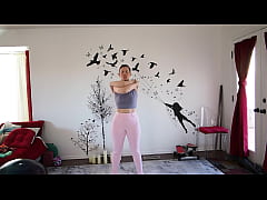 Play MP4 - Yoga Lesson 371