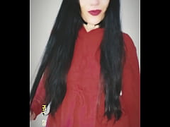 Play MP4 - Lammy Pixel &quest;&quest;Lady in Red