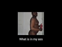 Play MP4 - What is in my sweet candy ass for free 1