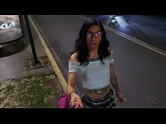 Play MP4 - Trapito en calzones en la ciudad