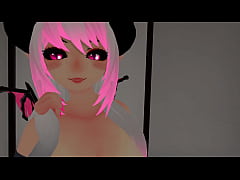 Play MP4 - POV Loving Mommy takes care of you and your dick - VRchat erp - Preview