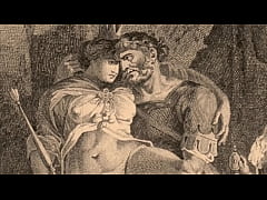 Play MP4 - vintage erotic illustration