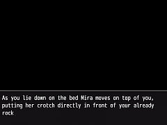 Play MP4 - &lpar;  18 &rpar; H RPG Games Renryuu Ascension &lbrack; Eng&period;&rsqb; &num;71