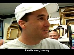 Play MP4 - Amateur Chick Takes Money For A Fuck 30