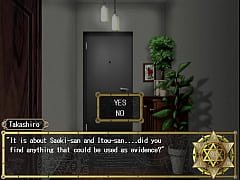 Play MP4 - Bible Black The Infection - High Priest End playthough pt5