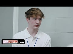 Play MP4 - Severance Gay Porn Parody ~ Sexerance &lpar;Free Full Trailer ~ SFW&rpar;