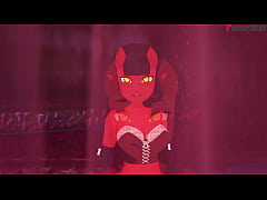 Play MP4 - Meru the Succubus having hard sex &vert; 1 &vert; Full & POV on Sheer & PTRN&colon; Fantasyking3