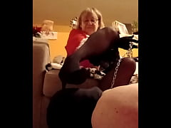 Play MP4 - 2024 12 18 Soumission et esclavage avec Ebed