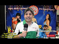 Play MP4 - HipHopBling Tv AVN expo interview highlights pt&period;5 &lpar;sponsored by HipHopBling&period;com&rpar;