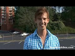 Play short 3GP - BlacksOnBoys - Nasty sexy boys fuck young white sexy gay guys 15