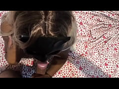 Play MP4 - Recebendo leitinho de desconhecido que acabei de conhecer