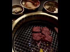 Play MP4 - YUMMY &quest; KBBQ w&sol; KM kaiamartin0f after sexytime&period; Sextape out now on both our platforms &quest;