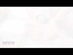 Play MP4 - Tiny Colombia teen Lore Hot doing her first DAP scene with 3 big cocks